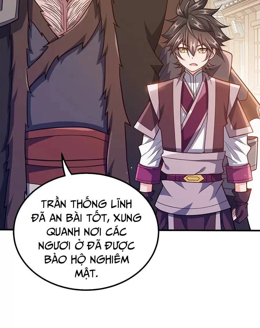 Nương Tử Nhà Ta Là Nữ Đế Chapter 112 - 47