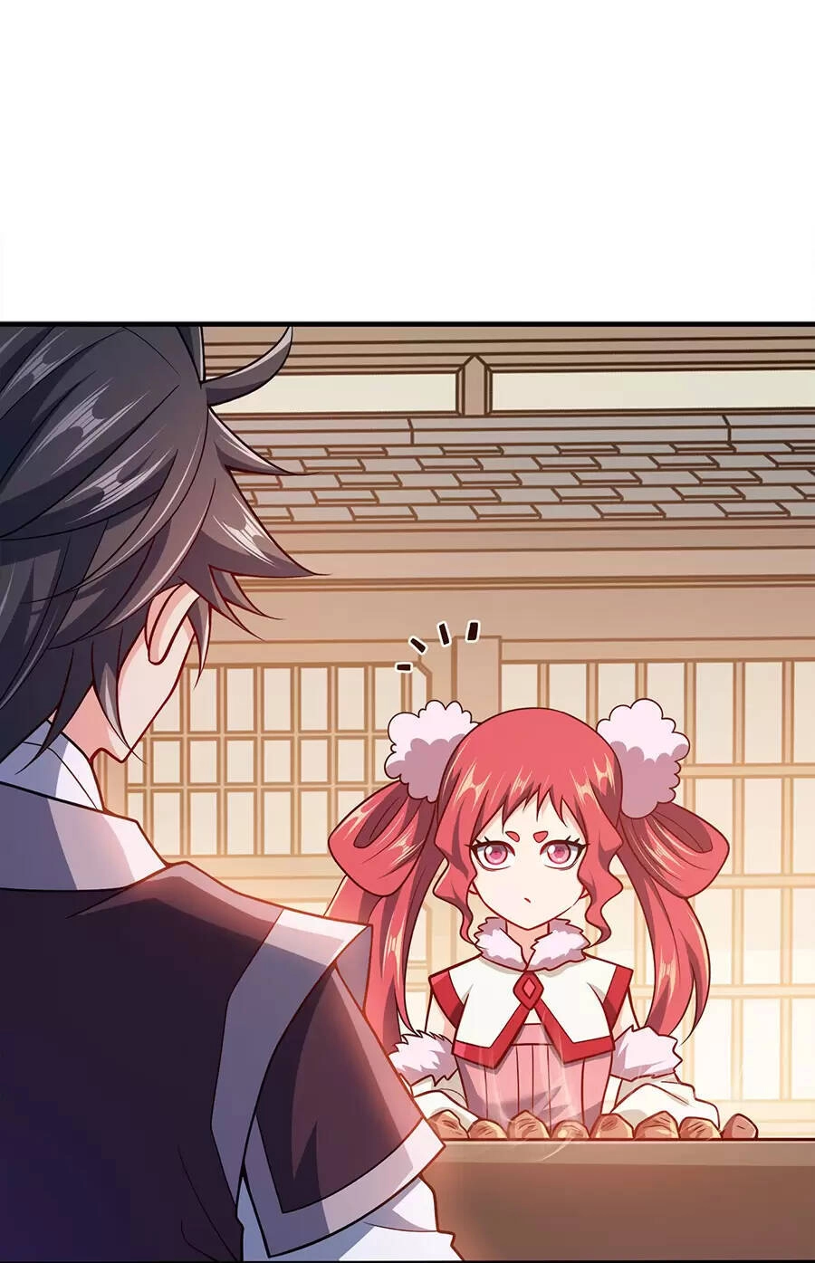 Nương Tử Nhà Ta Là Nữ Đế Chapter 112 - 50