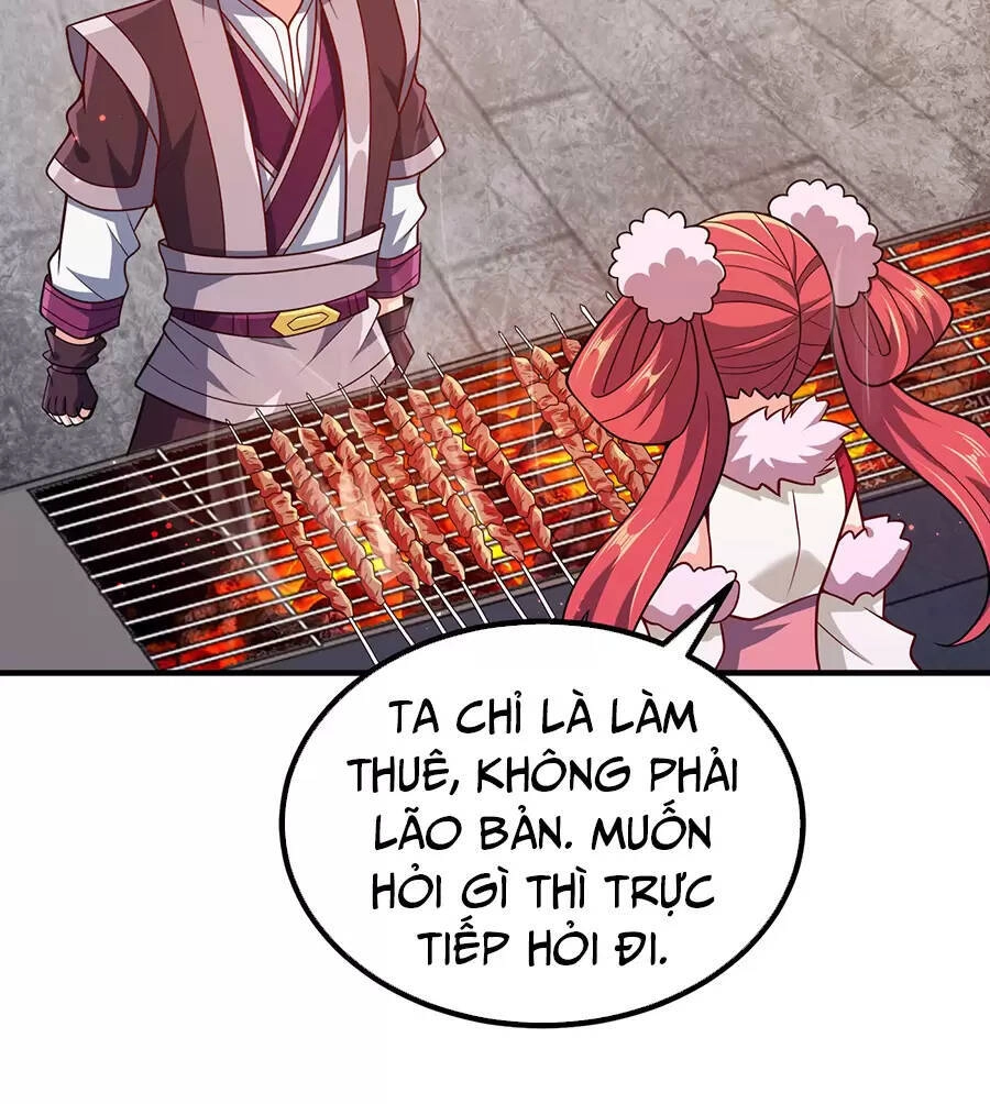 Nương Tử Nhà Ta Là Nữ Đế Chapter 112 - 52