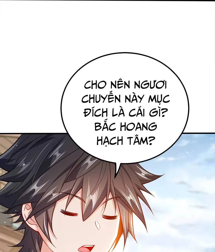 Nương Tử Nhà Ta Là Nữ Đế Chapter 112 - 59