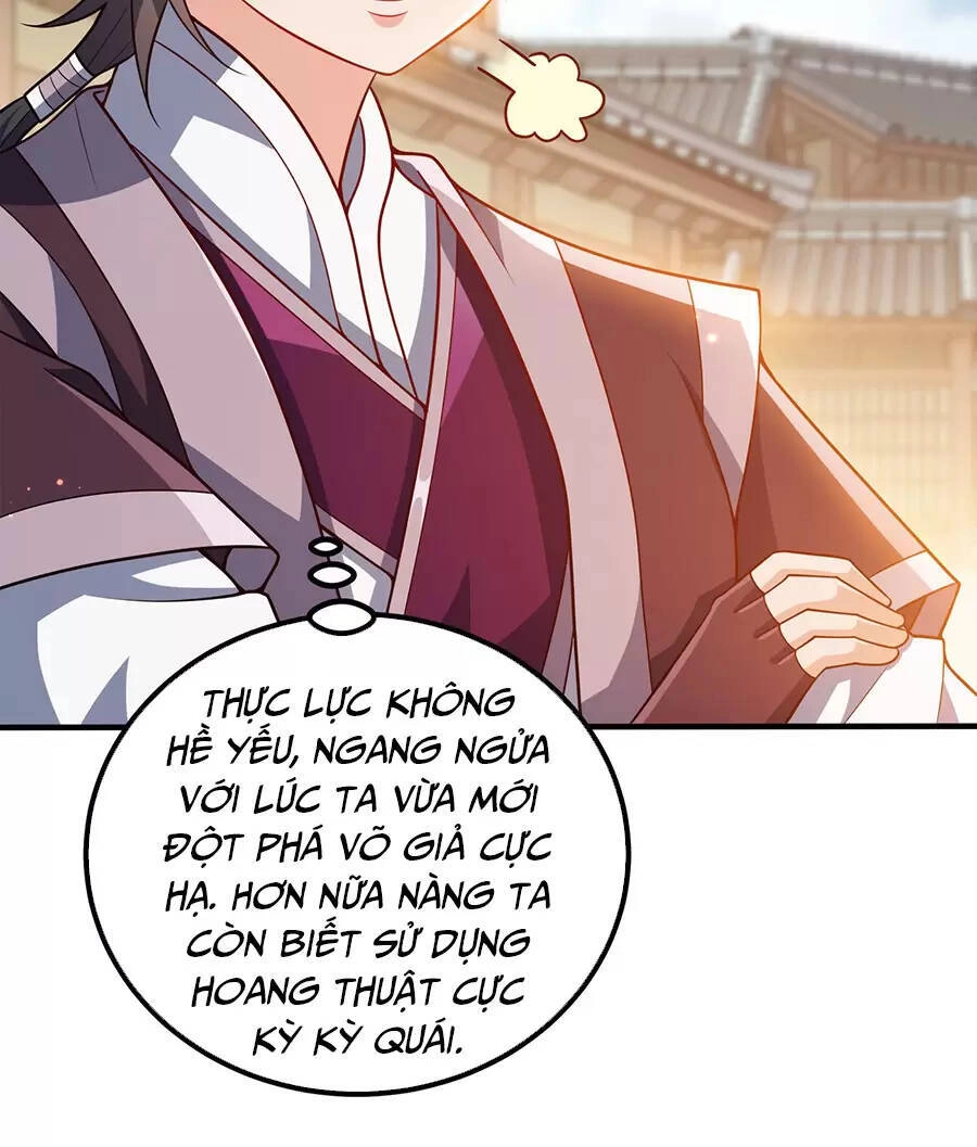 Nương Tử Nhà Ta Là Nữ Đế Chapter 112 - 60