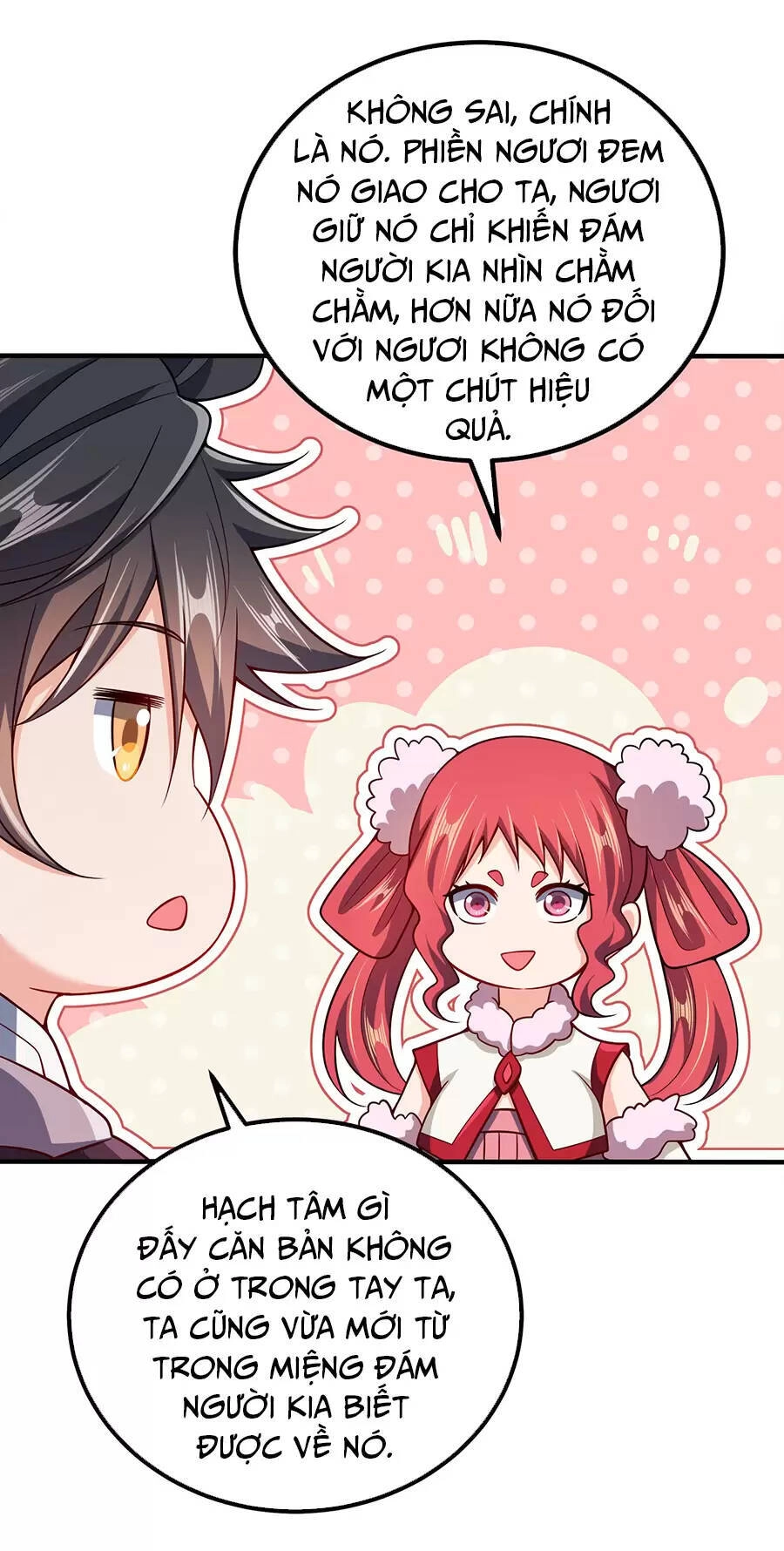 Nương Tử Nhà Ta Là Nữ Đế Chapter 112 - 61