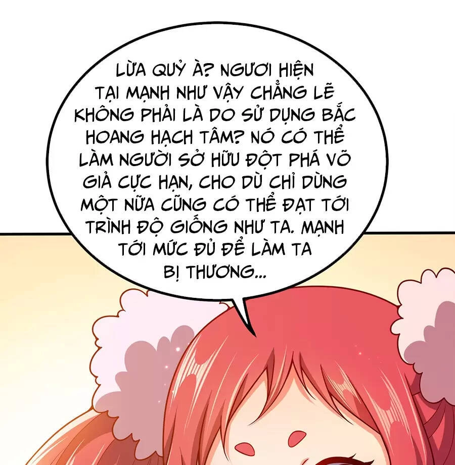 Nương Tử Nhà Ta Là Nữ Đế Chapter 112 - 62