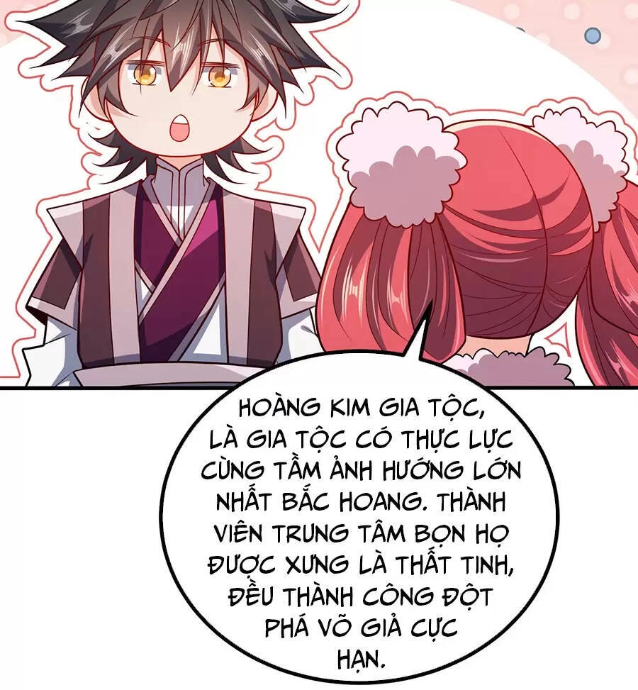 Nương Tử Nhà Ta Là Nữ Đế Chapter 112 - 65