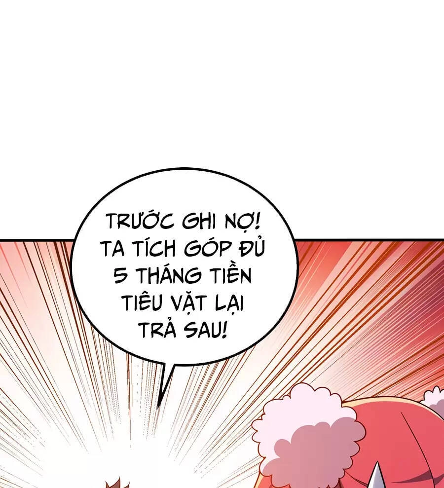 Nương Tử Nhà Ta Là Nữ Đế Chapter 113 - 10