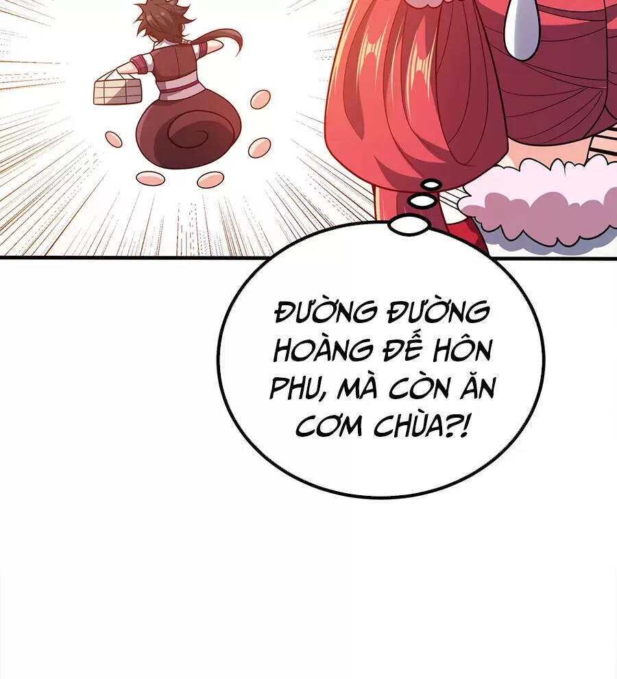 Nương Tử Nhà Ta Là Nữ Đế Chapter 113 - 11