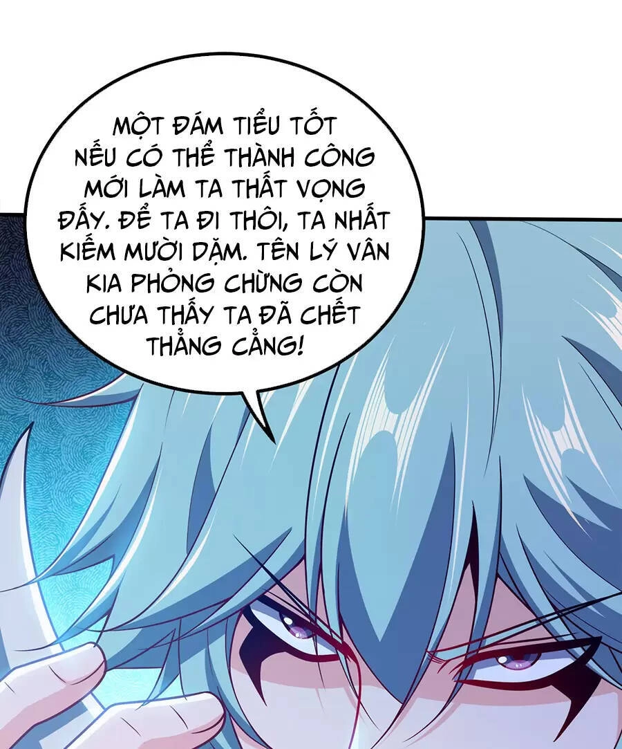 Nương Tử Nhà Ta Là Nữ Đế Chapter 113 - 16