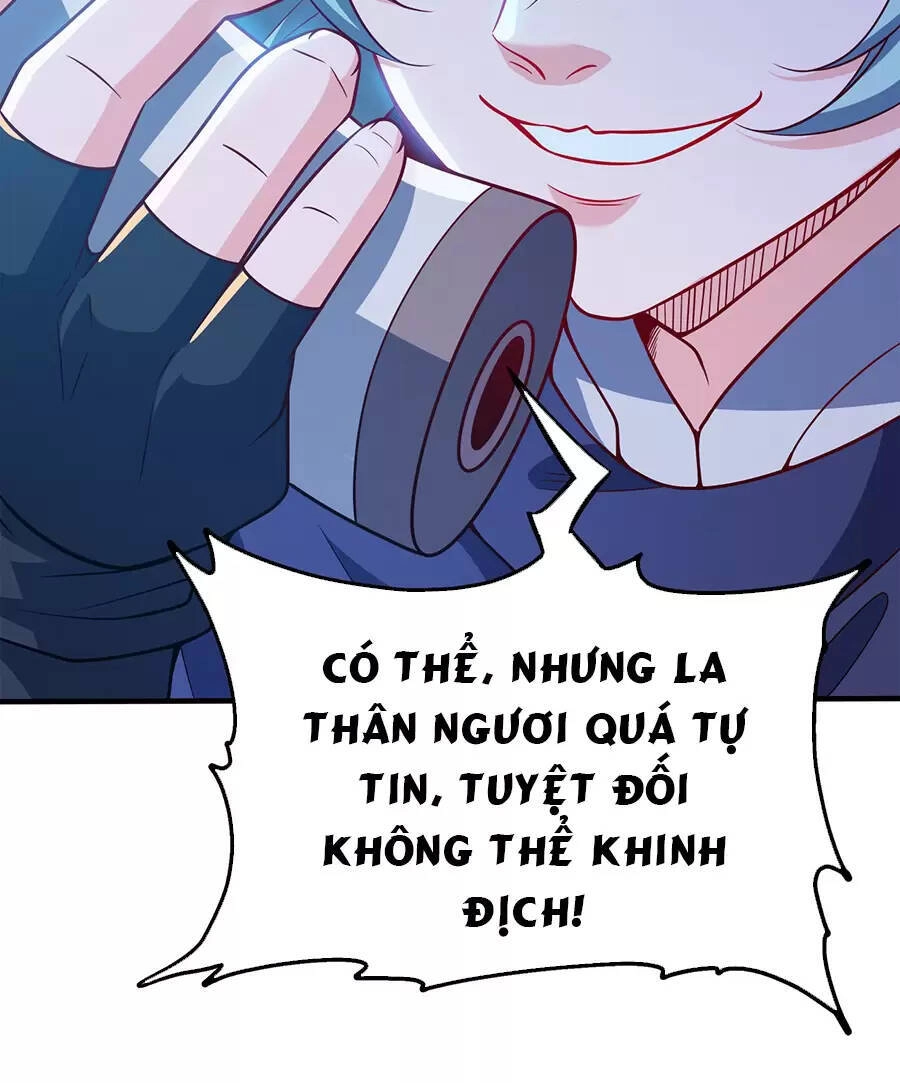 Nương Tử Nhà Ta Là Nữ Đế Chapter 113 - 17