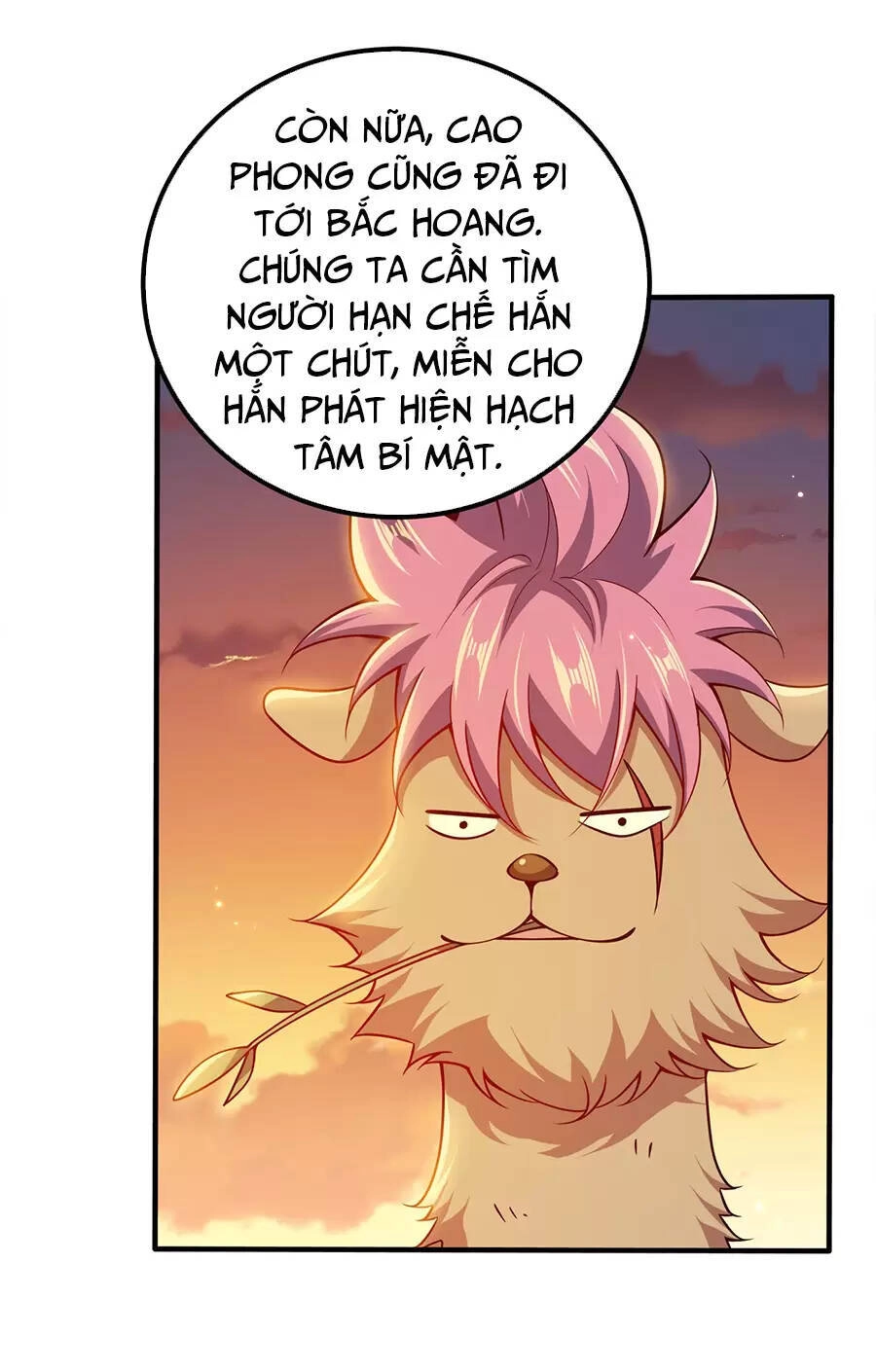 Nương Tử Nhà Ta Là Nữ Đế Chapter 113 - 18