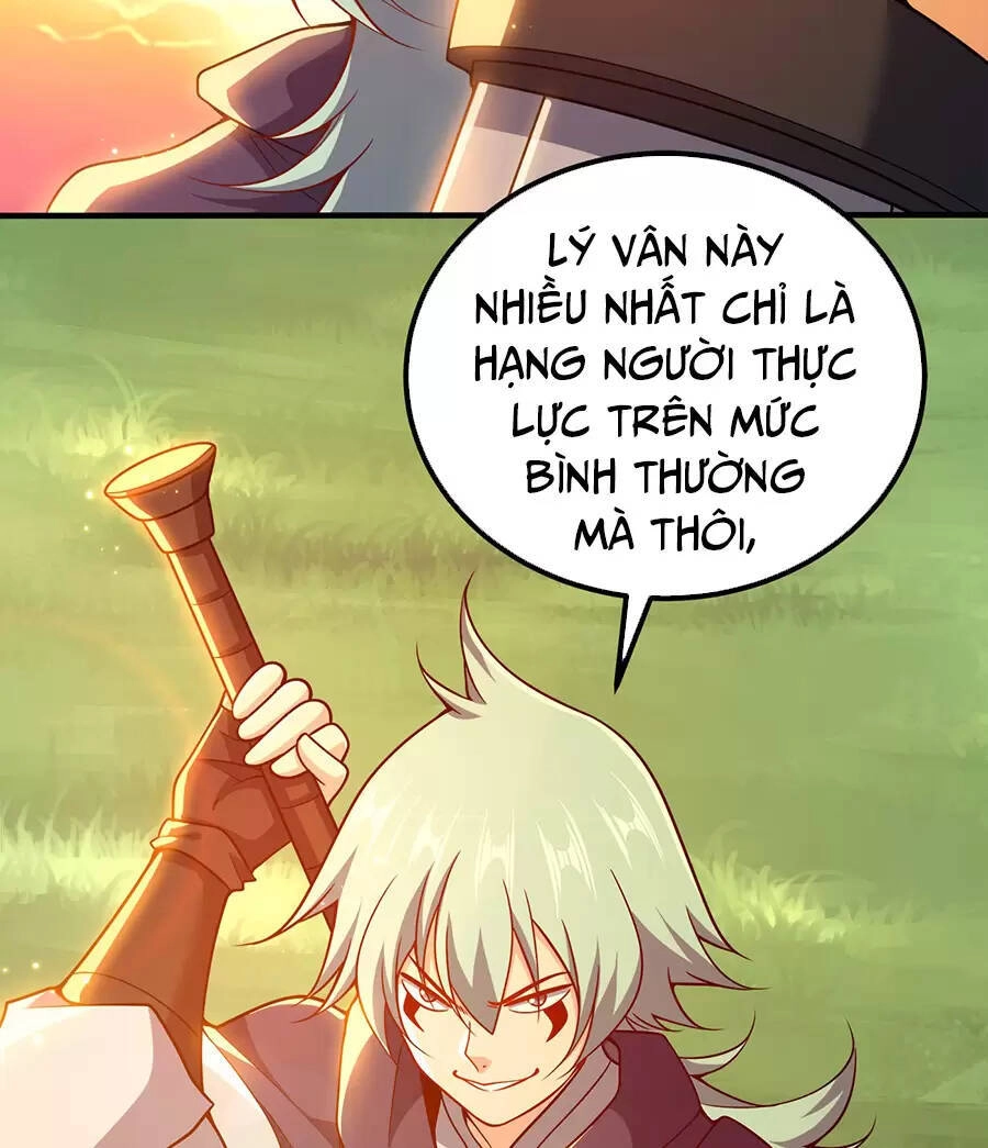 Nương Tử Nhà Ta Là Nữ Đế Chapter 113 - 21