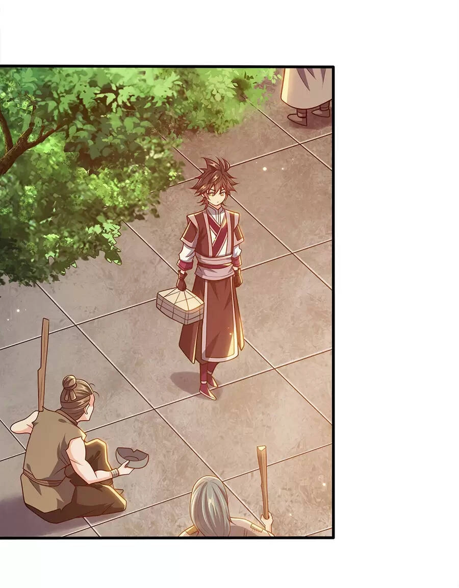 Nương Tử Nhà Ta Là Nữ Đế Chapter 113 - 25