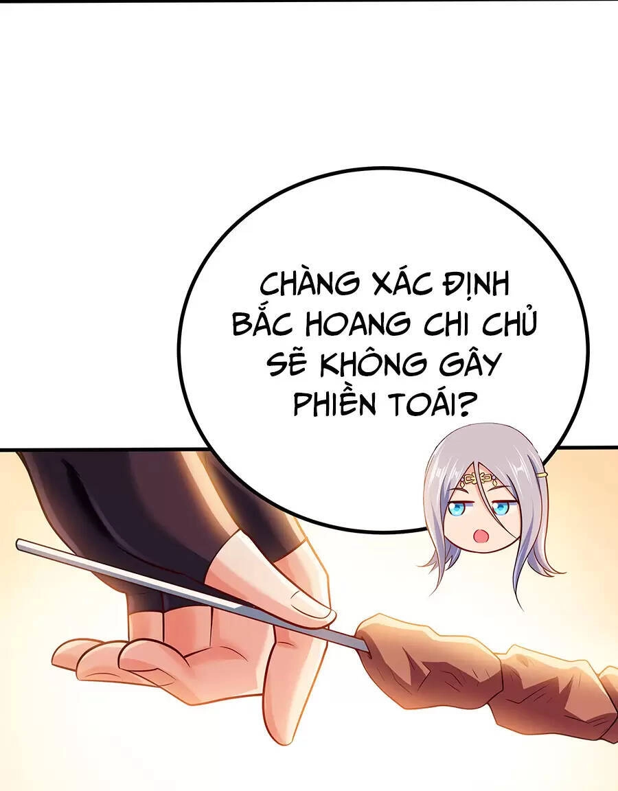 Nương Tử Nhà Ta Là Nữ Đế Chapter 113 - 33