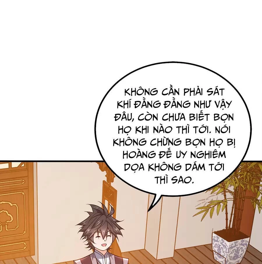 Nương Tử Nhà Ta Là Nữ Đế Chapter 113 - 38