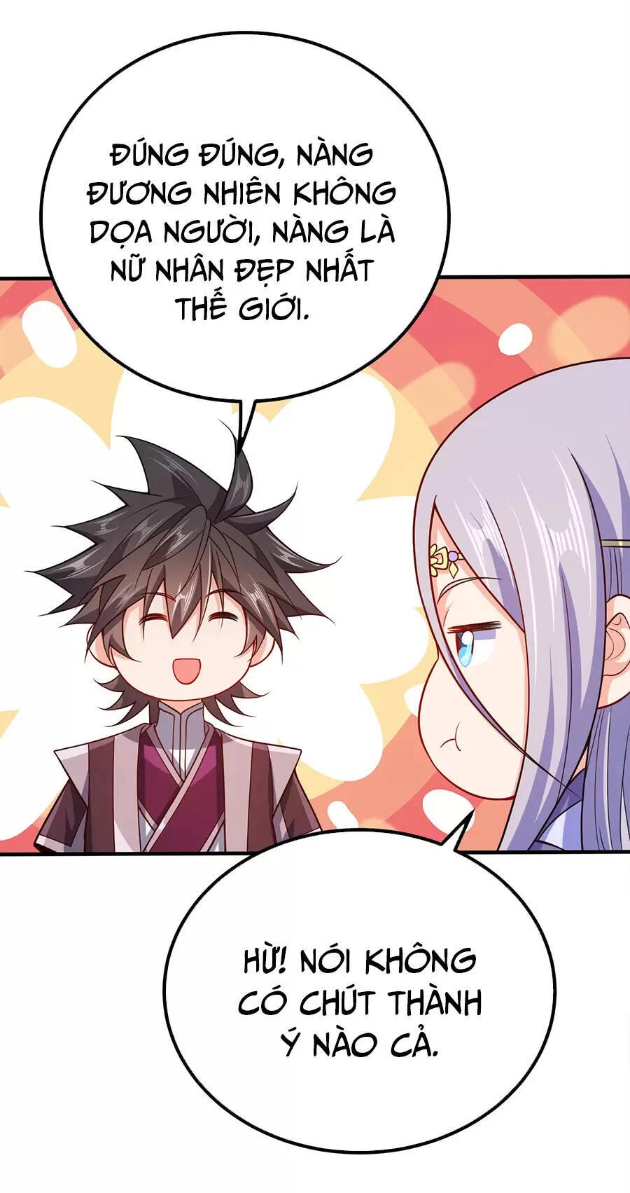 Nương Tử Nhà Ta Là Nữ Đế Chapter 113 - 40