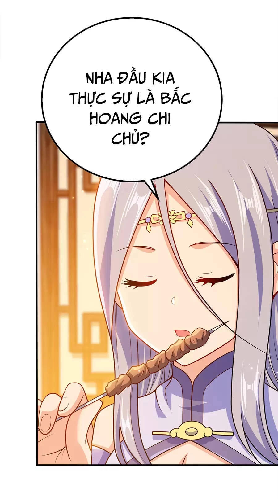 Nương Tử Nhà Ta Là Nữ Đế Chapter 113 - 41