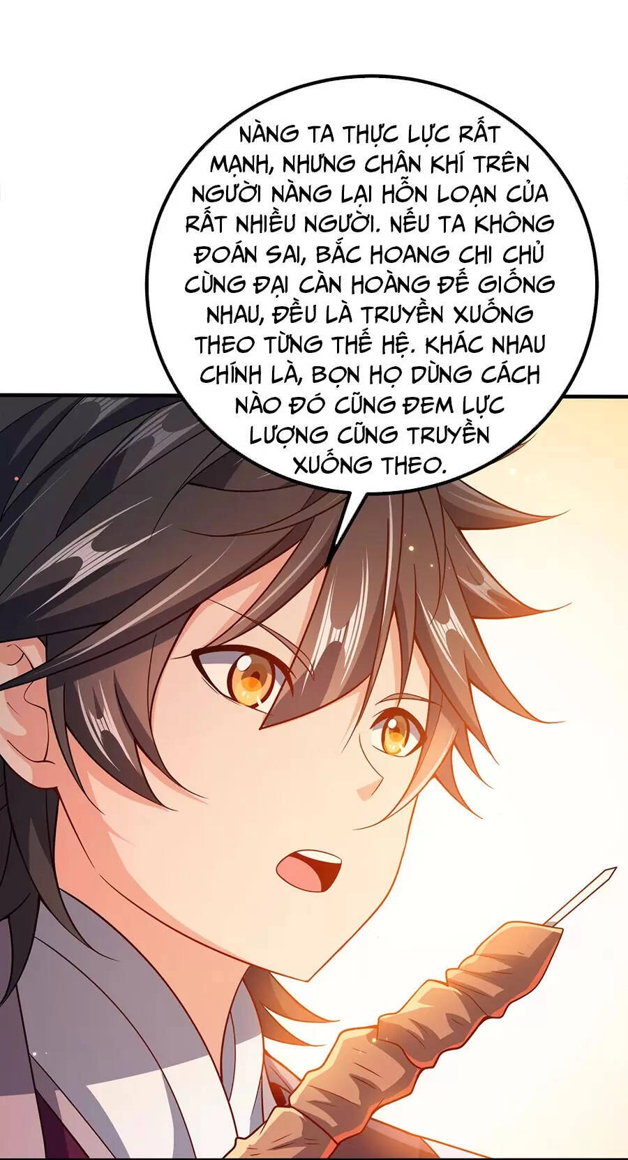 Nương Tử Nhà Ta Là Nữ Đế Chapter 113 - 42