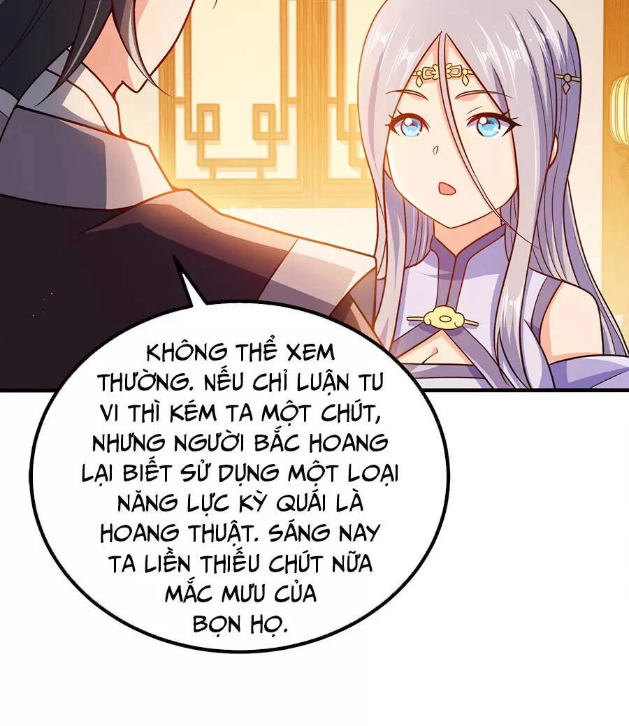 Nương Tử Nhà Ta Là Nữ Đế Chapter 113 - 44