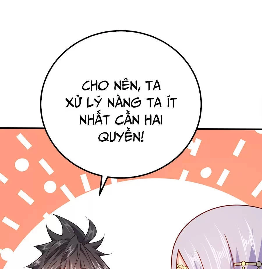 Nương Tử Nhà Ta Là Nữ Đế Chapter 113 - 45