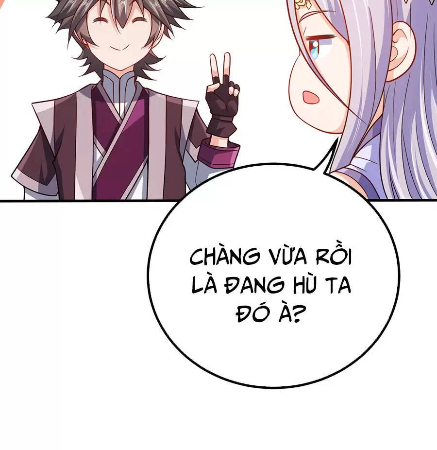 Nương Tử Nhà Ta Là Nữ Đế Chapter 113 - 46