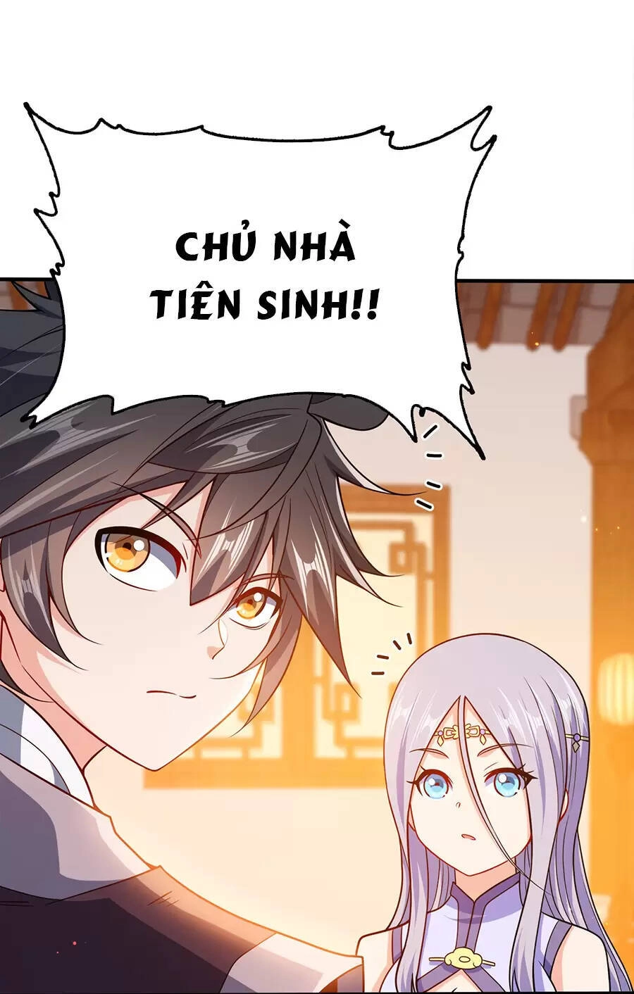 Nương Tử Nhà Ta Là Nữ Đế Chapter 113 - 49