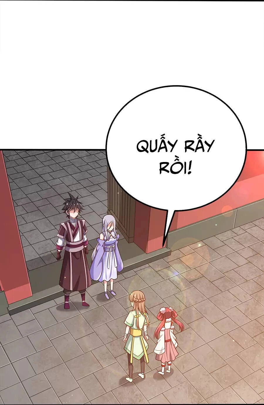 Nương Tử Nhà Ta Là Nữ Đế Chapter 113 - 51