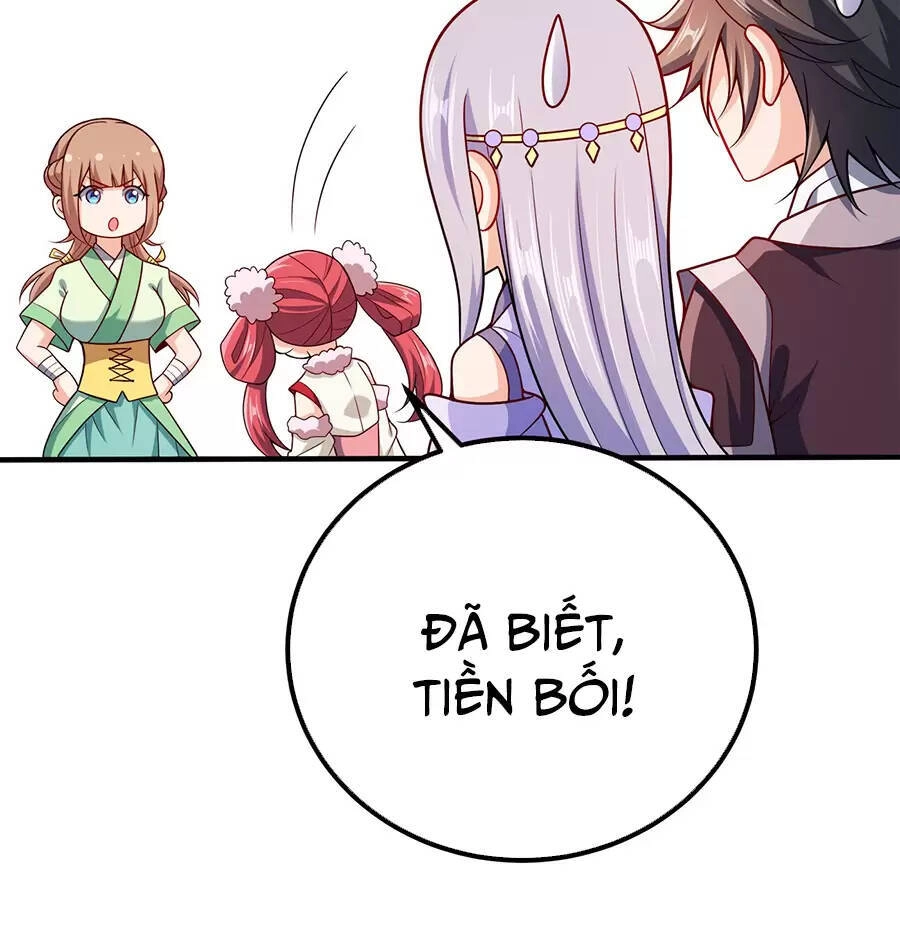 Nương Tử Nhà Ta Là Nữ Đế Chapter 113 - 54