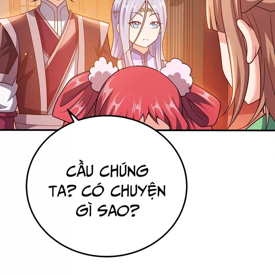 Nương Tử Nhà Ta Là Nữ Đế Chapter 113 - 56