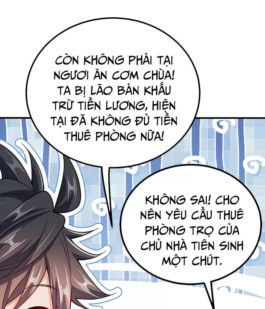 Nương Tử Nhà Ta Là Nữ Đế Chapter 113 - 57