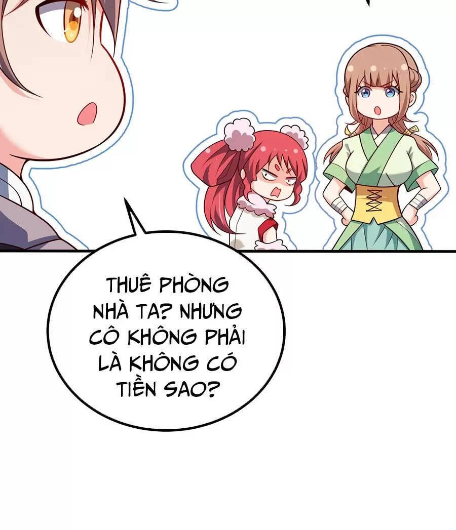 Nương Tử Nhà Ta Là Nữ Đế Chapter 113 - 58