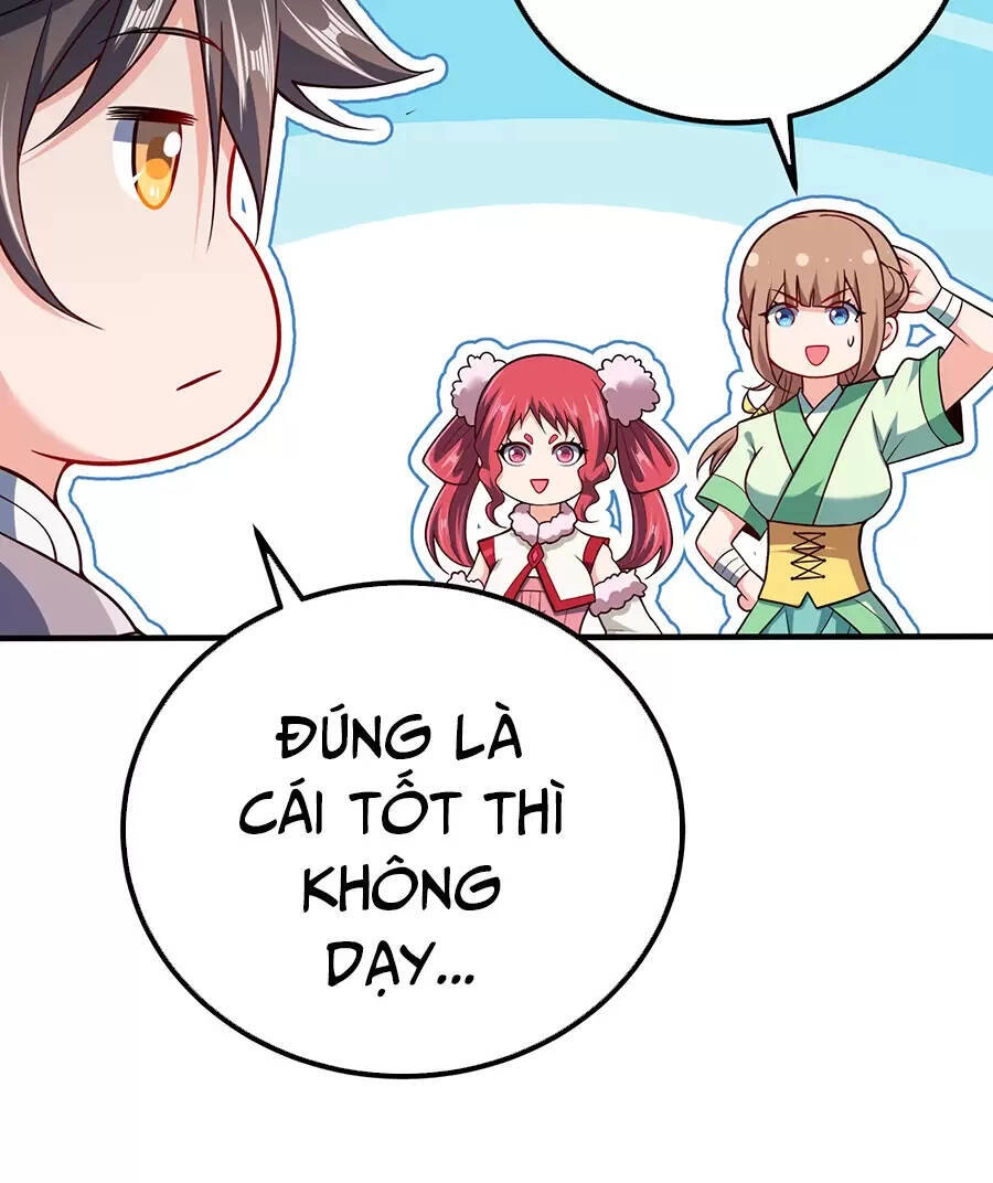 Nương Tử Nhà Ta Là Nữ Đế Chapter 113 - 60