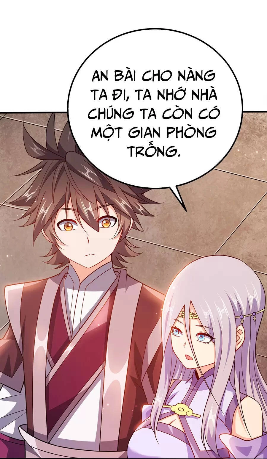 Nương Tử Nhà Ta Là Nữ Đế Chapter 113 - 61