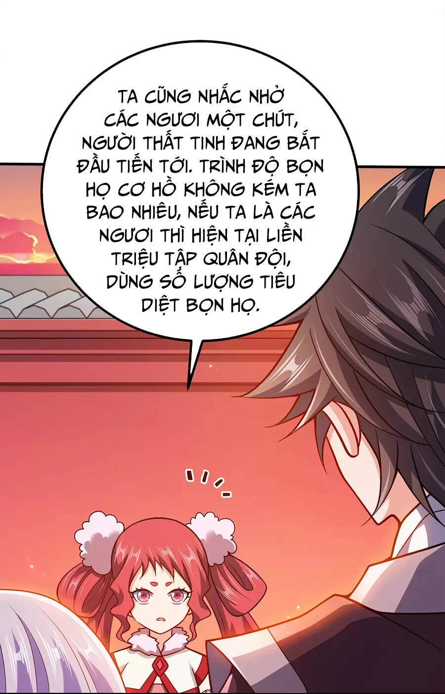 Nương Tử Nhà Ta Là Nữ Đế Chapter 113 - 64