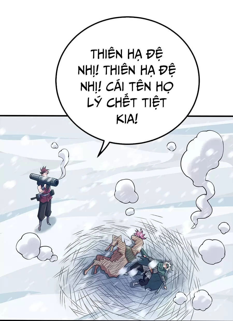 Nương Tử Nhà Ta Là Nữ Đế Chapter 114 - 12