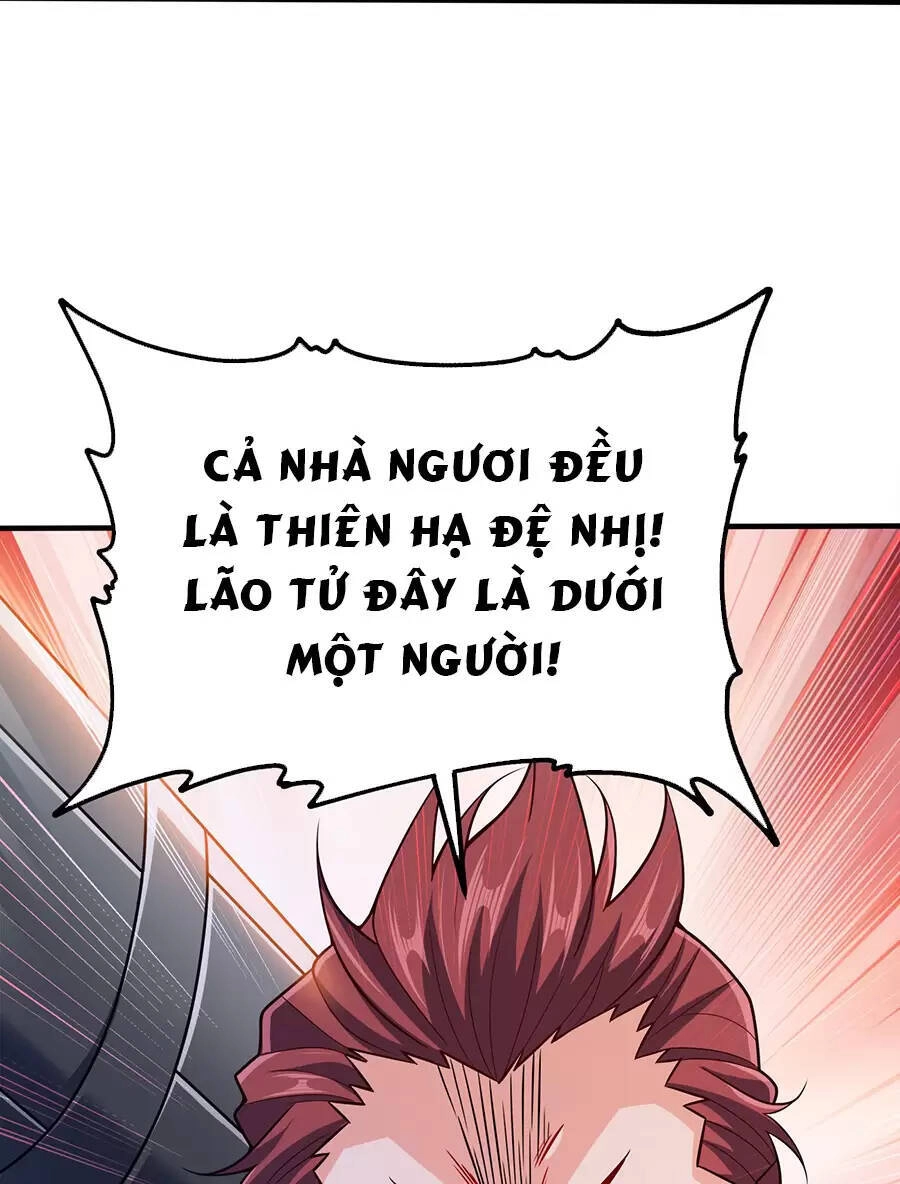 Nương Tử Nhà Ta Là Nữ Đế Chapter 114 - 13