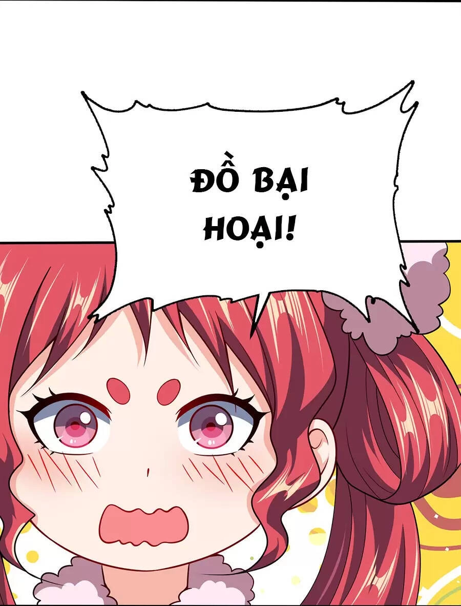 Nương Tử Nhà Ta Là Nữ Đế Chapter 114 - 16