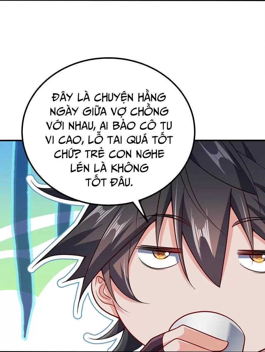 Nương Tử Nhà Ta Là Nữ Đế Chapter 114 - 17