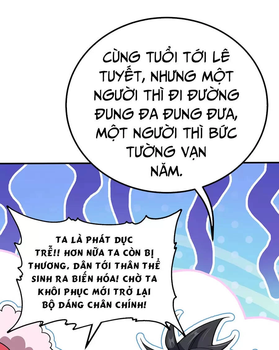 Nương Tử Nhà Ta Là Nữ Đế Chapter 114 - 20