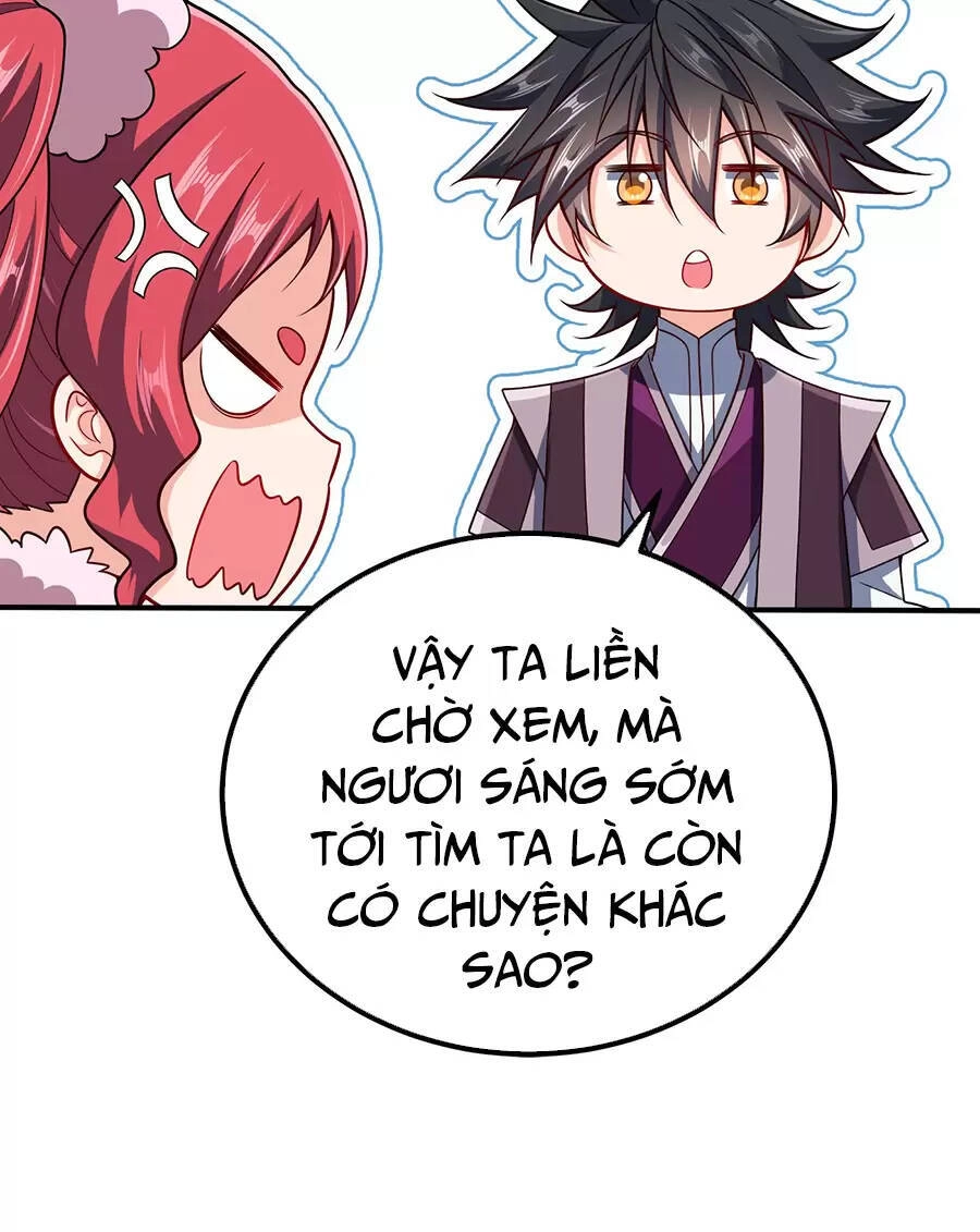 Nương Tử Nhà Ta Là Nữ Đế Chapter 114 - 21