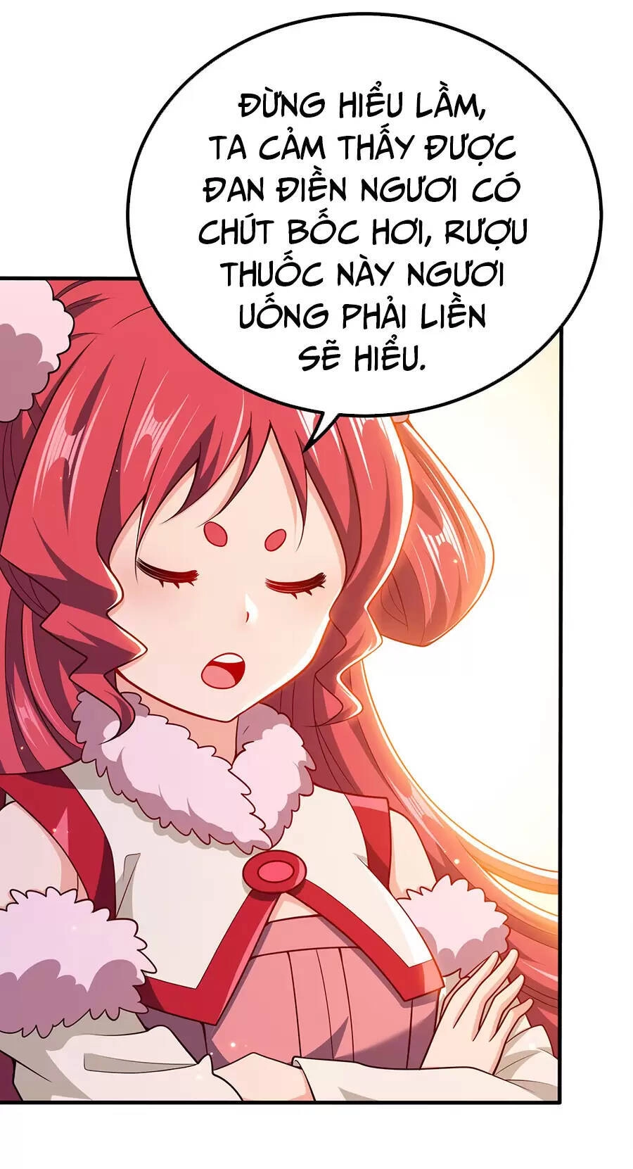 Nương Tử Nhà Ta Là Nữ Đế Chapter 114 - 24