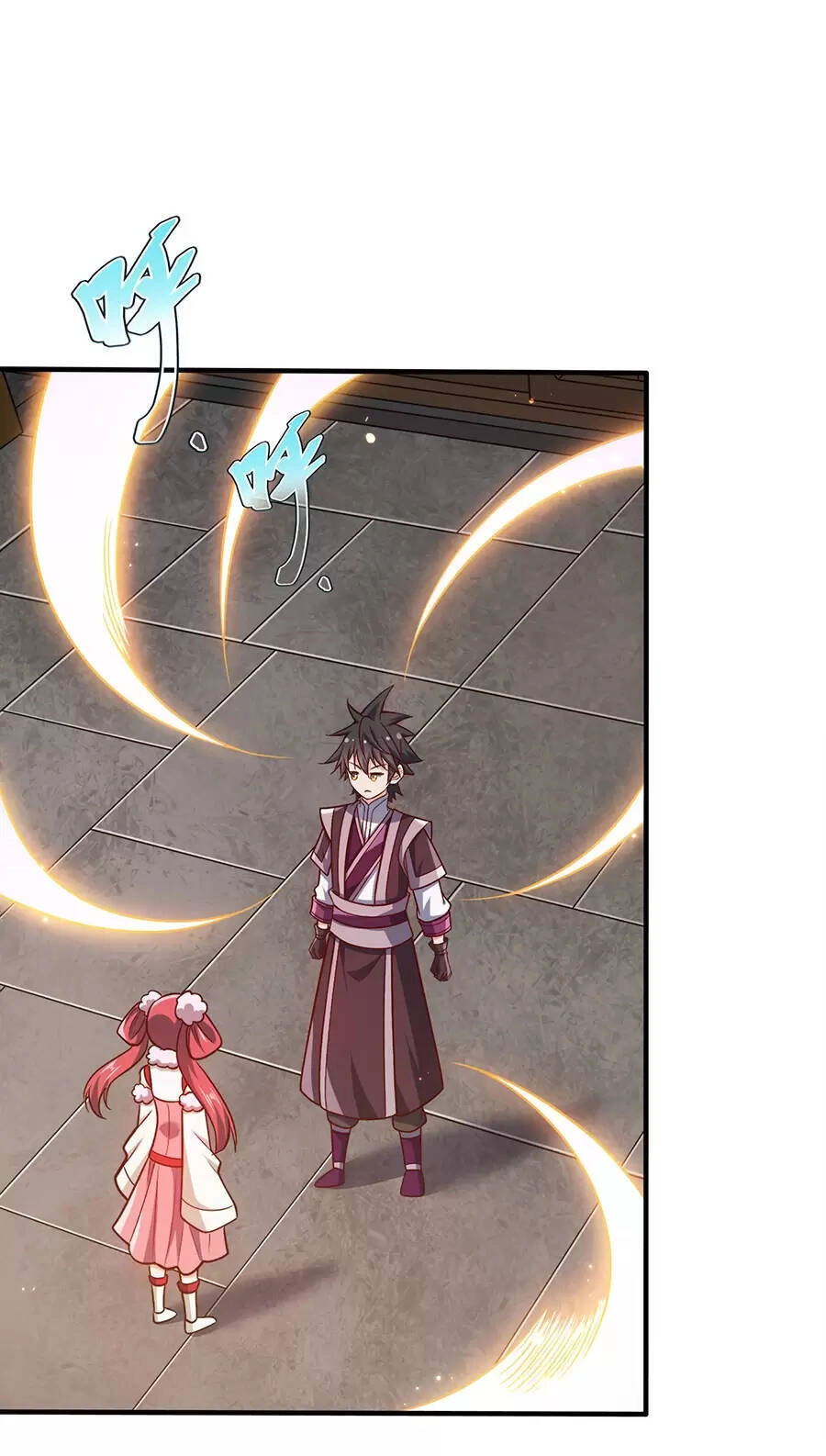 Nương Tử Nhà Ta Là Nữ Đế Chapter 114 - 28