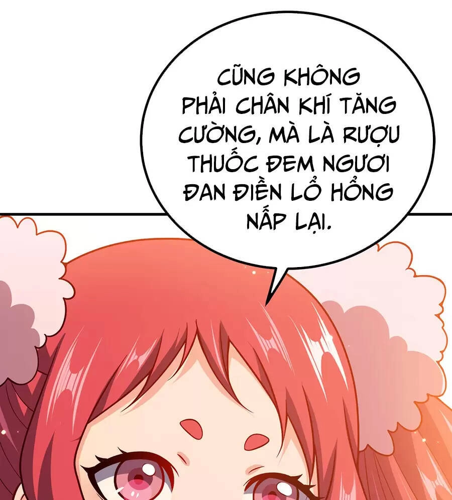 Nương Tử Nhà Ta Là Nữ Đế Chapter 114 - 30