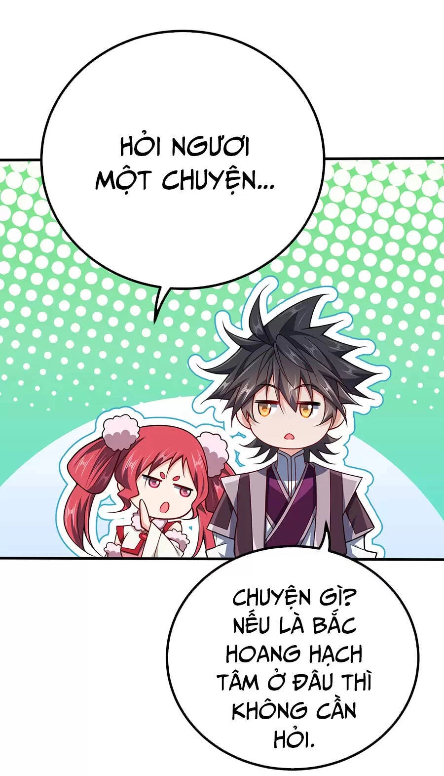 Nương Tử Nhà Ta Là Nữ Đế Chapter 114 - 32