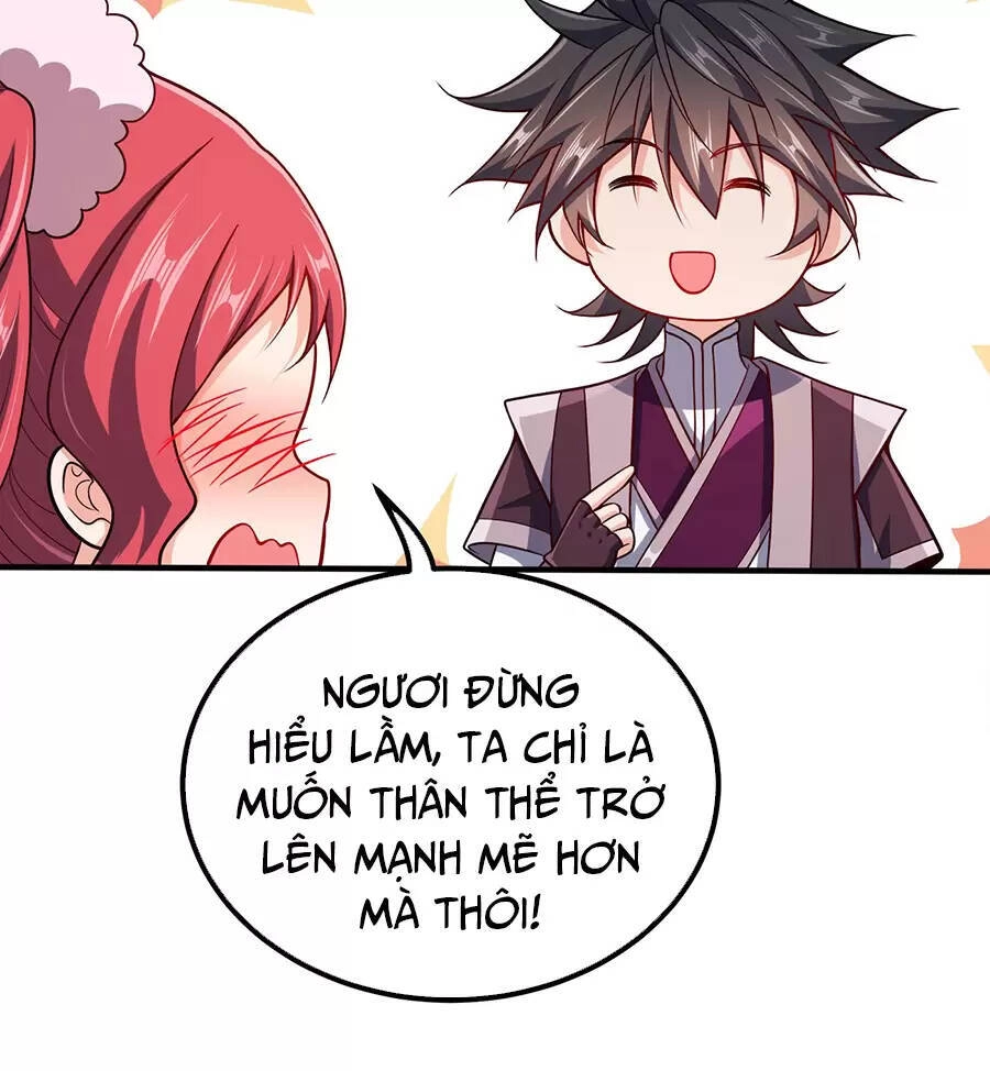 Nương Tử Nhà Ta Là Nữ Đế Chapter 114 - 35