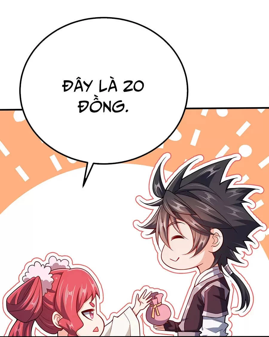 Nương Tử Nhà Ta Là Nữ Đế Chapter 114 - 37