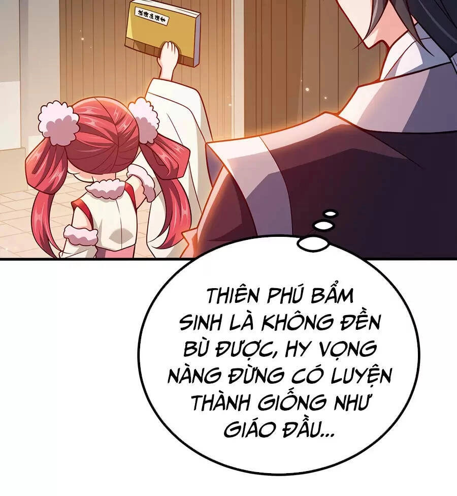 Nương Tử Nhà Ta Là Nữ Đế Chapter 114 - 39