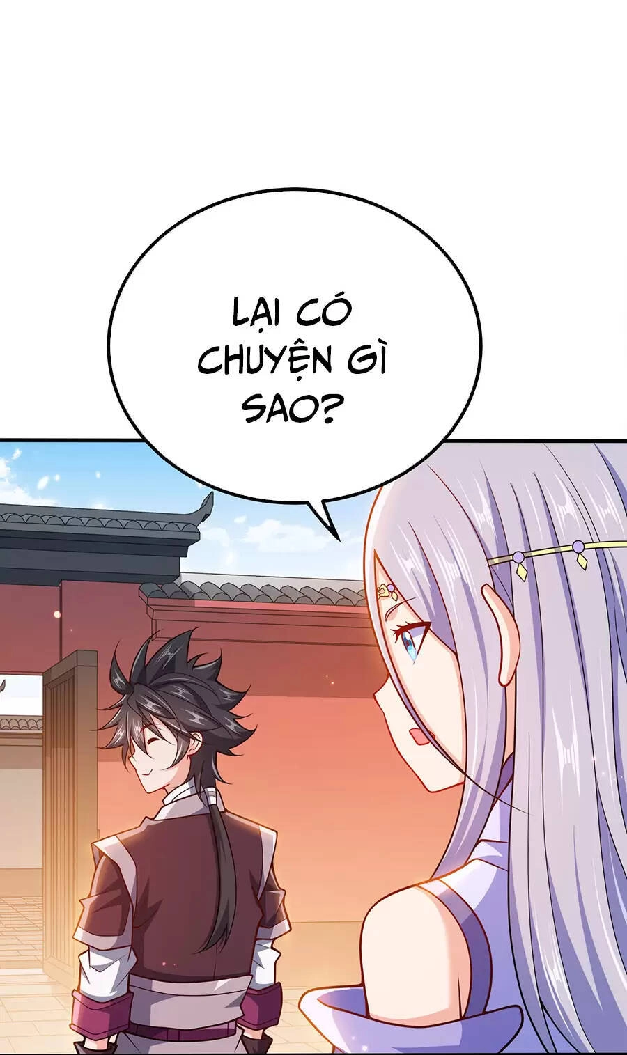 Nương Tử Nhà Ta Là Nữ Đế Chapter 114 - 40