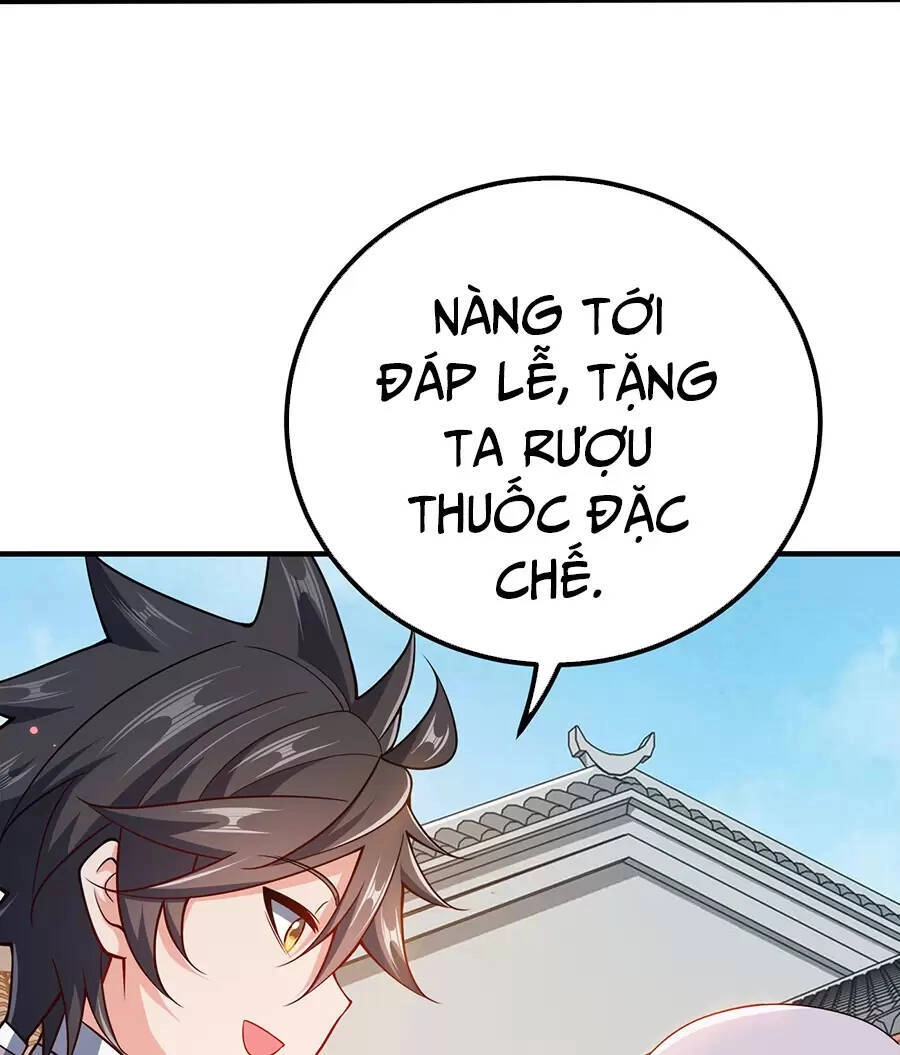 Nương Tử Nhà Ta Là Nữ Đế Chapter 114 - 41