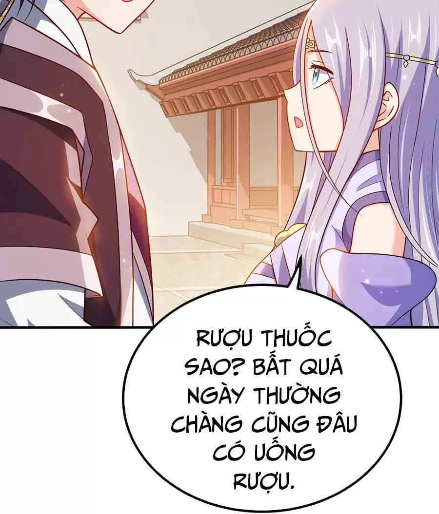 Nương Tử Nhà Ta Là Nữ Đế Chapter 114 - 42