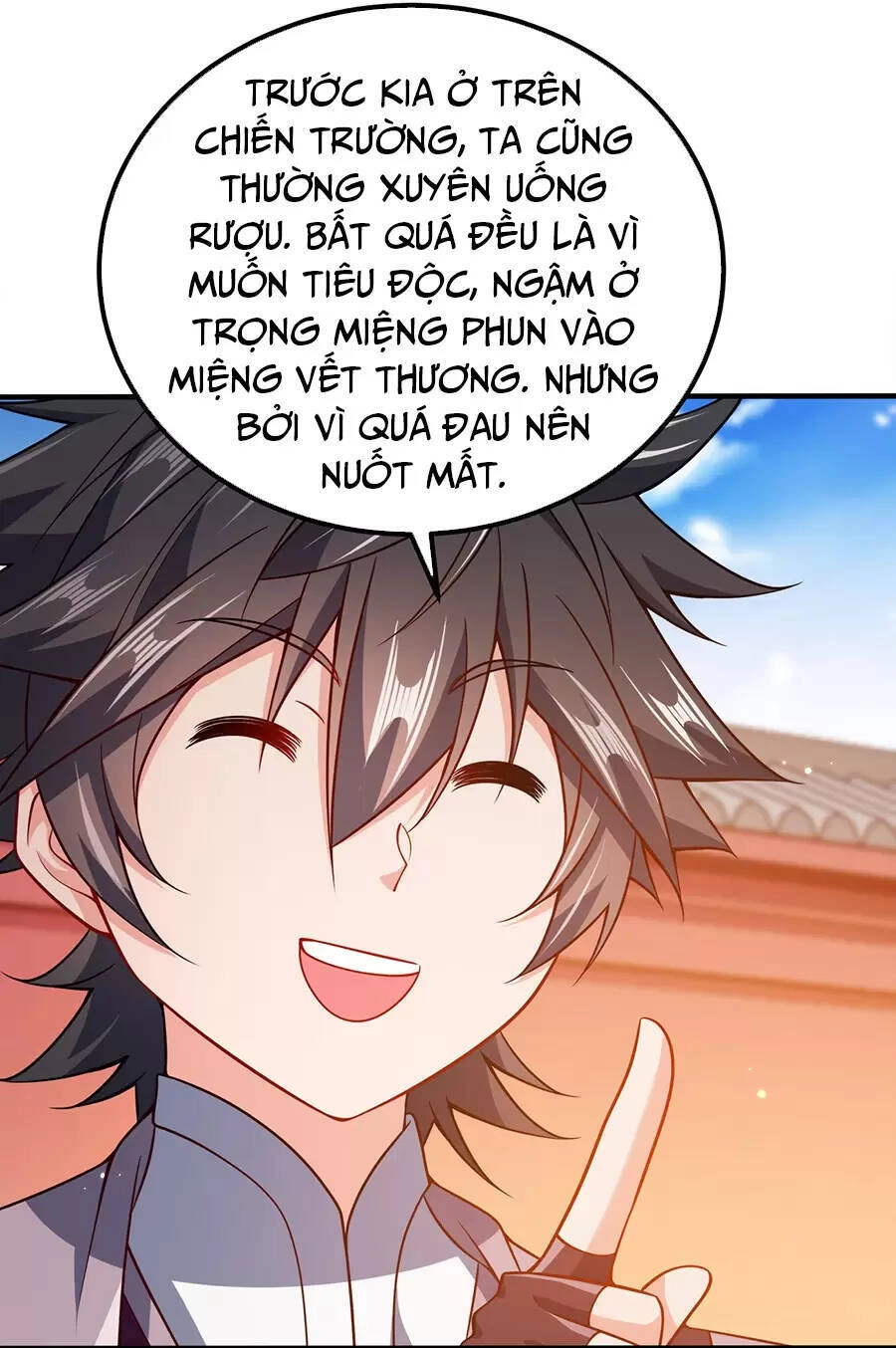 Nương Tử Nhà Ta Là Nữ Đế Chapter 114 - 43