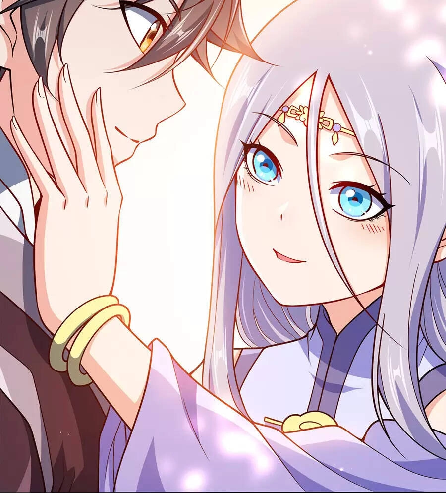 Nương Tử Nhà Ta Là Nữ Đế Chapter 114 - 47